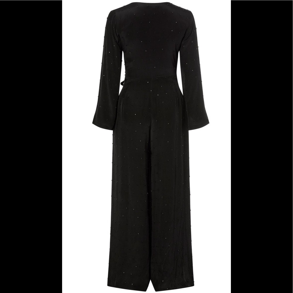 Azeeza Jumpsuit - Picture 2 of 3